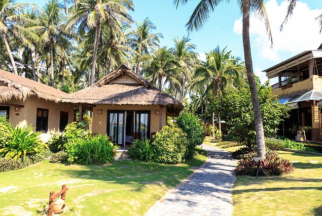 24. Vietnam