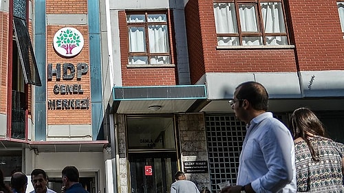 'CHP samimidir. HDP ve MHP de samimi olmalı'