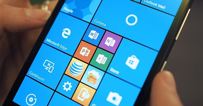Microsoft, Lumia Telefonlar İçin Windows 10 Güncellemesine Hazırlanıyor