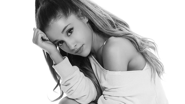 Sizce en çok hangisi Ariana'ya benziyor?