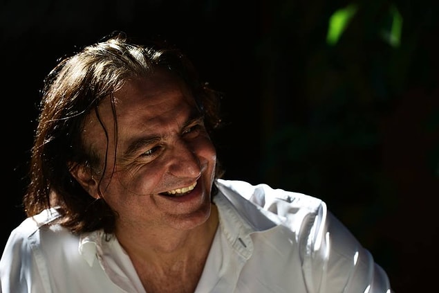 3. Estetik ve ışığın üstadı: Niko Guido