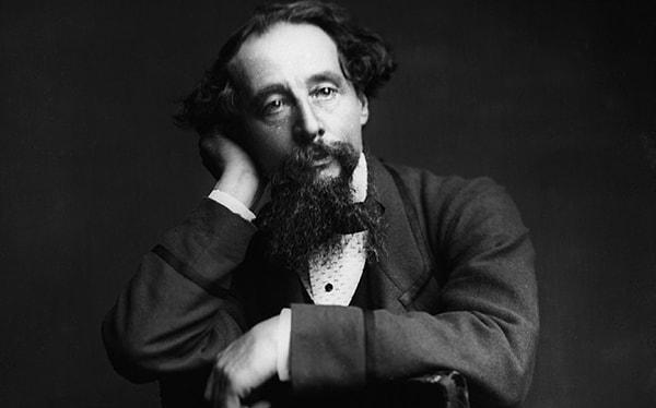 4. Büyük Umutlar (Great Expectations) - Charles Dickens - 1861