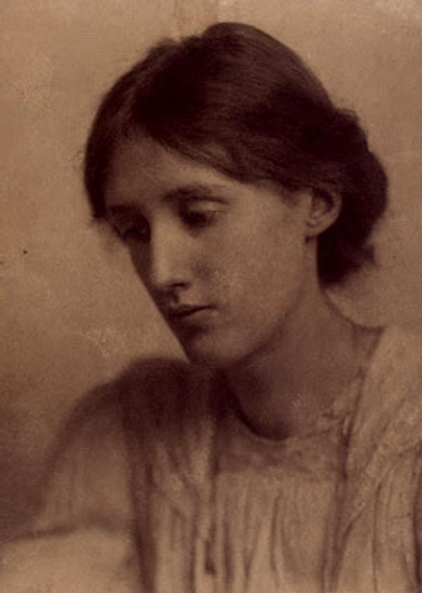 3. Mrs Dalloway - Virginia Woolf - 1925