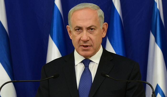 Netanyahu: 'İran Nükleer Silah Sahibi Olma Arzusundan Vazgeçmedi'