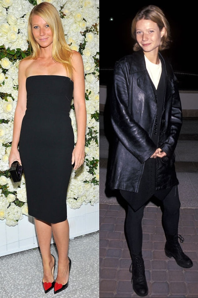 14. Gwyneth Paltrow