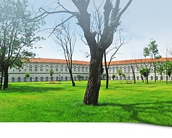Yalnızca Davutpaşa Kampüsü'nde Okuyanların En İyi Bildiği 15 Şey