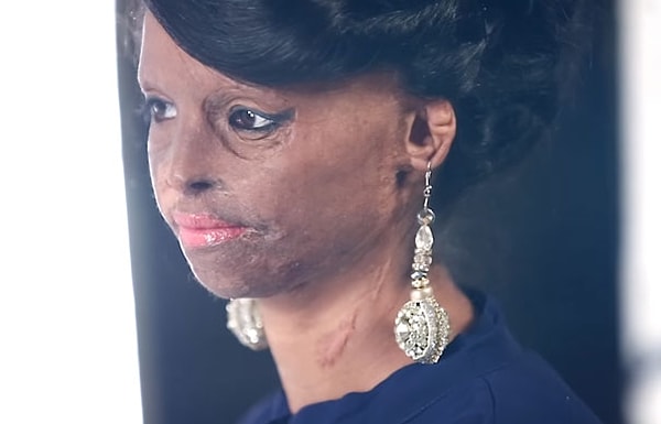 ...несмотря на то, как они выглядят»