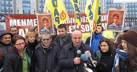 Bilirkişi Raporu Mehmet Ayvalıtaş'ı Suçlu Gösterdi