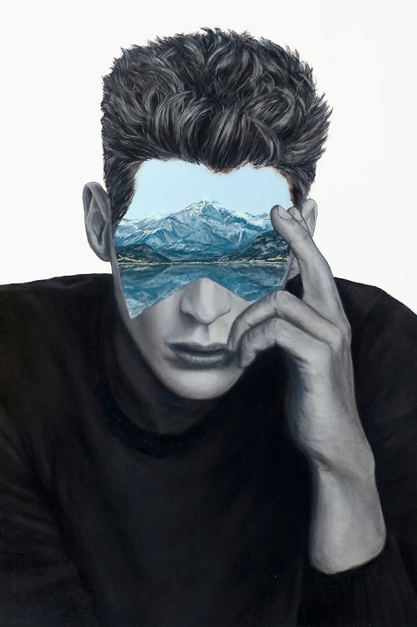 Тайная любовь.