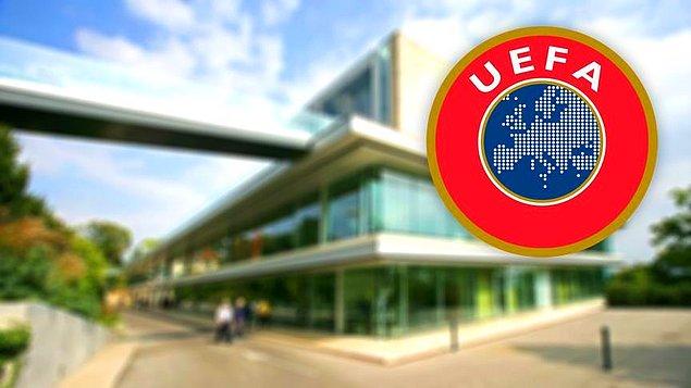 UEFA: Galatasaray Finansal Fair Play Şartlarını Yerine Getiremedi