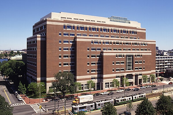 20. Boston Üniversitesi - Questrom School of Business