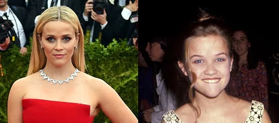 Какими были звезды, когда впервые вышли на красную дорожку?