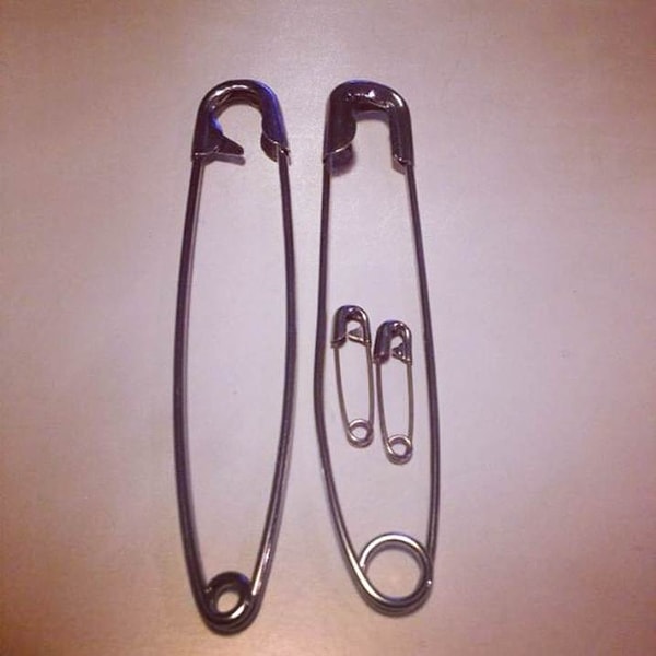 21. Нас тут двое. 👶👶