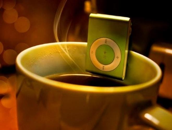 Kahvenin Yanında Tatlı Niyetine Gidecek Kahve Hakkında 15 Şarkı