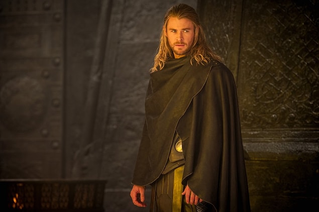 12. 2017 Kasım ayında vizyona girecek olan Thor: Ragnarok bizi en çok heyecanlandıran filmlerden. Yapımcı Kevin Feige ''Ragnarok'' u her şeyin sonu olarak tanımlıyor.