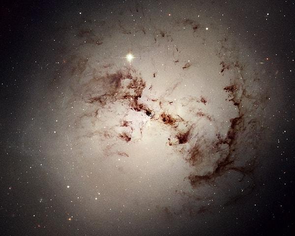 16. NGC1316