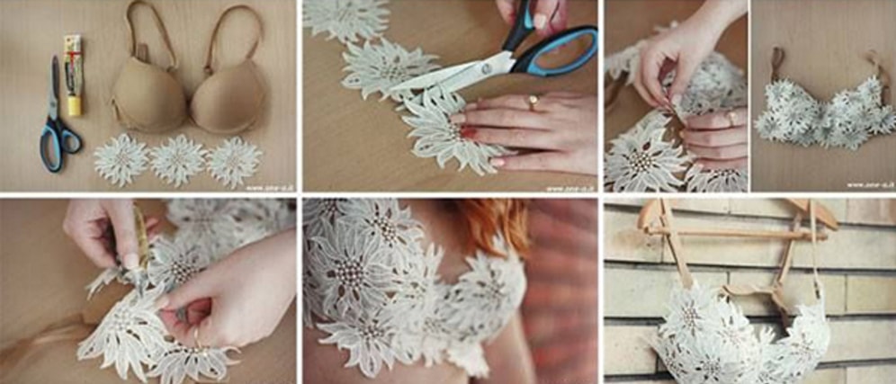 16 советов как обновить гардероб с помощью переделки старой одежды