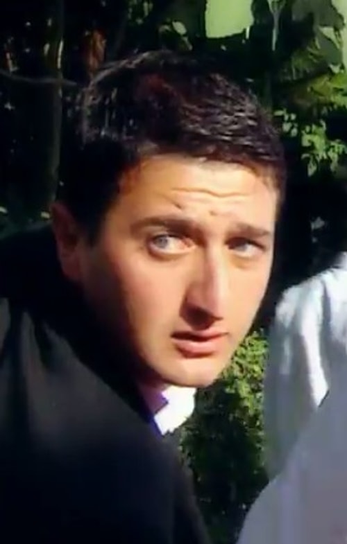 Onur Büyüktopçu - Yusuf