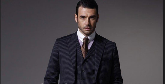 10 обязательных атрибутов для гардероба деловых мужчин