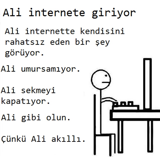 6. Ali