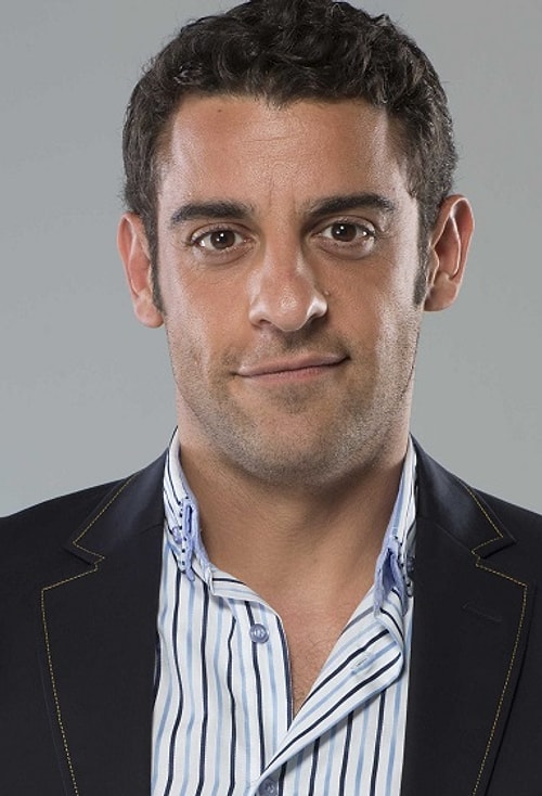 Dağhan Külegeç - Serhat