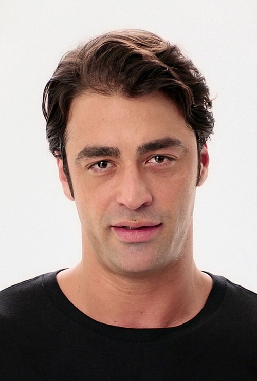 Sarp Levendoğlu - Mehmet