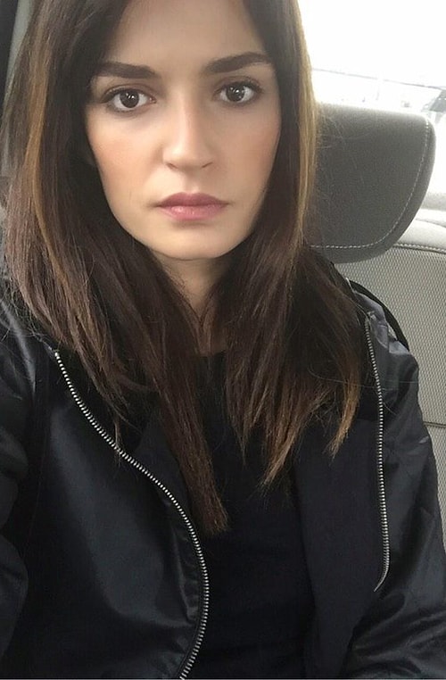 Selin Demiratar - Güney Doğru