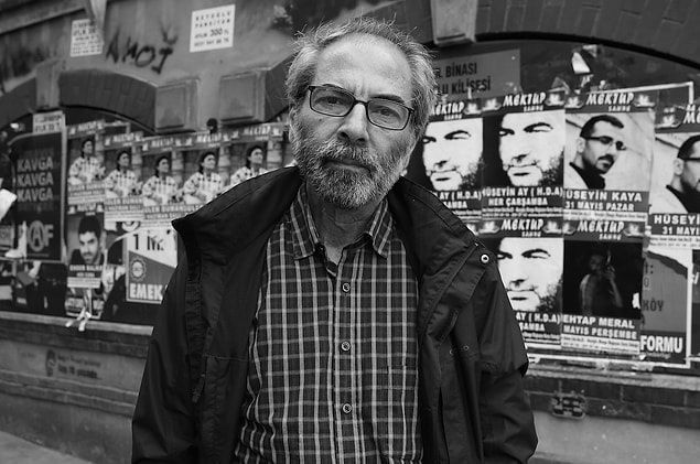 "Cinayetin çözülmesi irade meselesi"