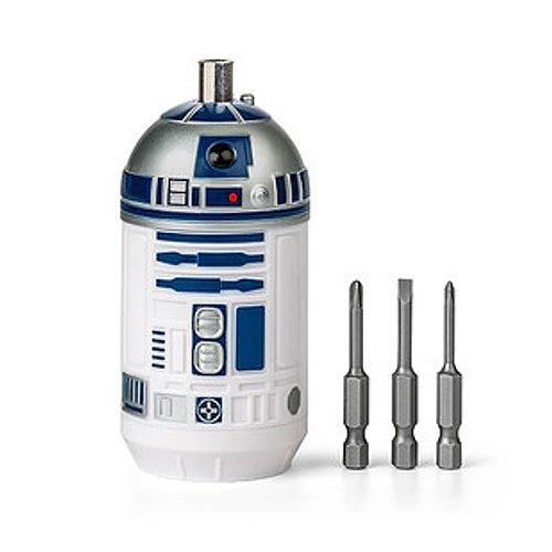 R2D2 tornavida