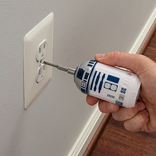 R2D2 tornavida