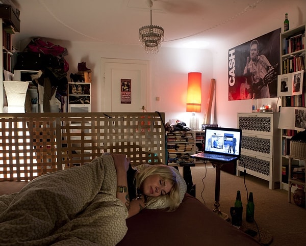 24. Anna, 28 - Берлин, Германия