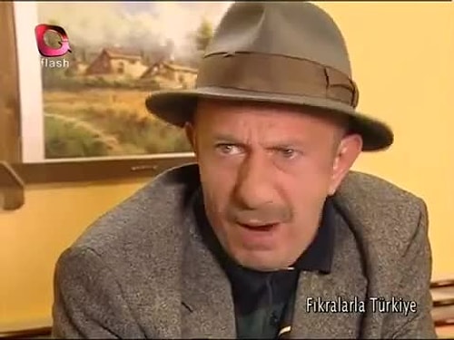 Gülmek için ıkınsanız bile başarılı olamayacağınız bu kadar fıkrayı bulup aktarmak olaydır: Fıkralarla Türkiye