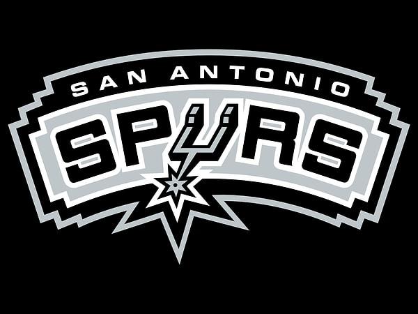 2. 2-San Antonio Spurs