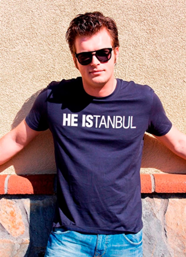 3. Kıvanç Tatlıtuğ