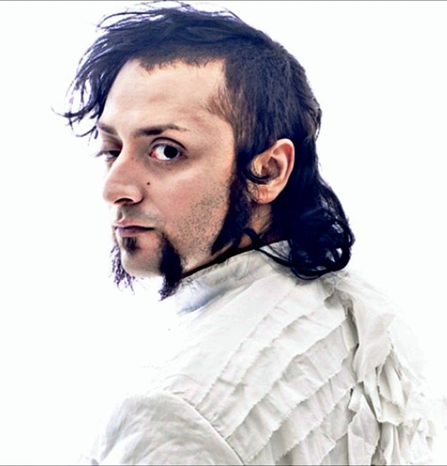 8. Hayko Cepkin