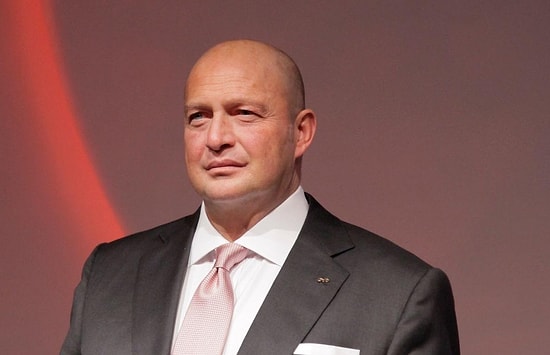 Spor Dünyasından Mustafa Koç İçin Taziye Mesajları