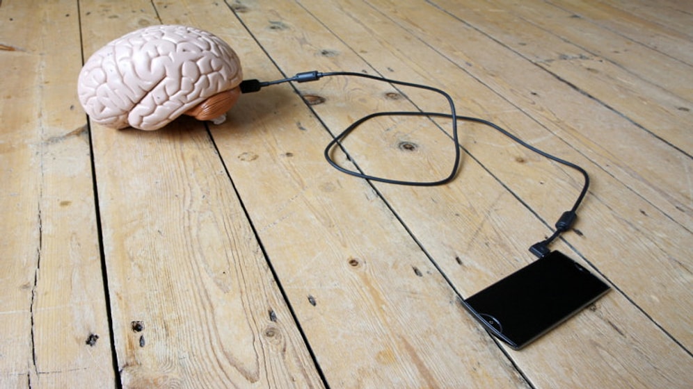 DARPA Beyin Kontrol Cihazı Yaptı