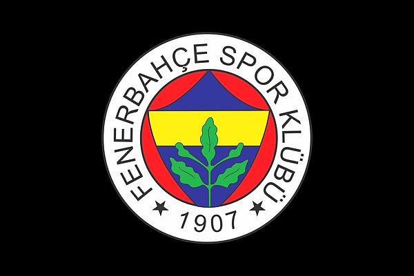 Fenerbahçe Logosunu Tescil Ettirdi