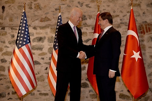 Davutoğlu ve Erdoğan ile görüşecek