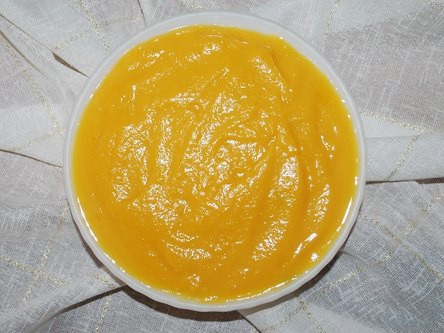 Kabak sütlacı