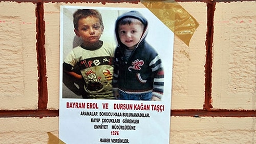 Dağlık ve ormanlık arazide tarama yapıldı