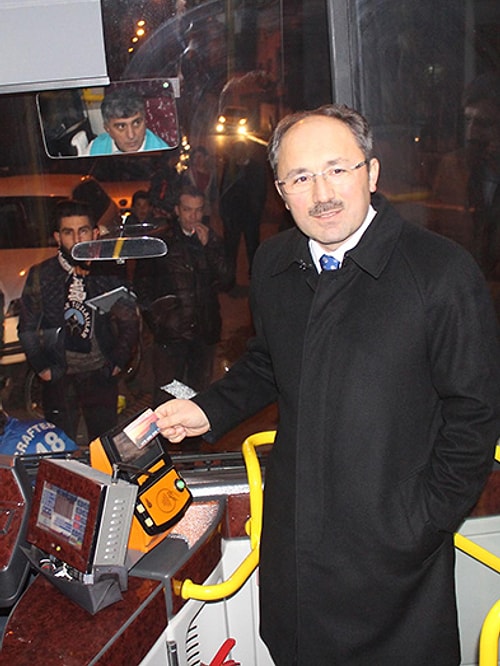 Tuzlaspor Dediğini Yaptı ve Kadıköy'e 500T ile Gitti