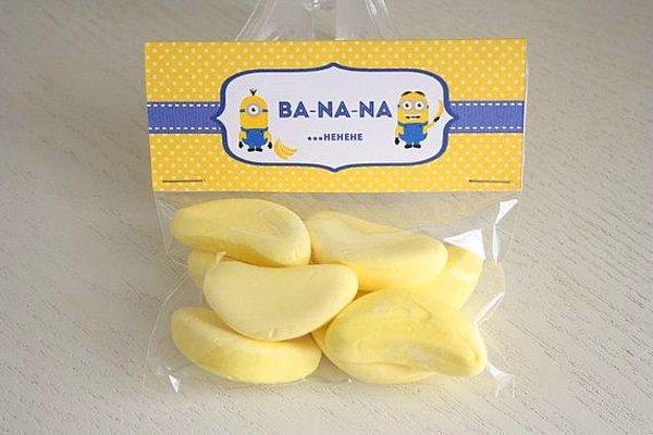 7. Bananaaaa