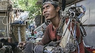Gerçek Iron Man: Kendi İmkanlarıyla Felçli Kolunu Biyonikleştiren Endonezyalı İşçi