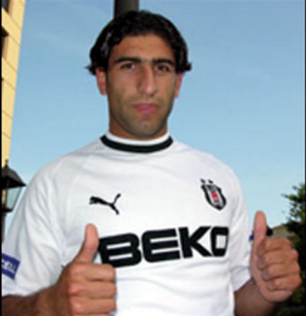 Fatih Sonkaya,