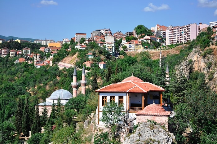 14 Maddeyle Beş Kişiden Sekizinin Bilmediği Gizemli Şehir: Bilecik