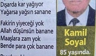 10 Resimde Yurdum İnsanının Yazdığı Birbirinden Komik Şiirler