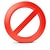 forbidden