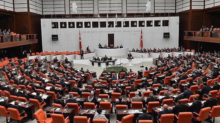 Meclis'in Çalışan Kadınlara Yeni Haklar Mesaisi Sürecek