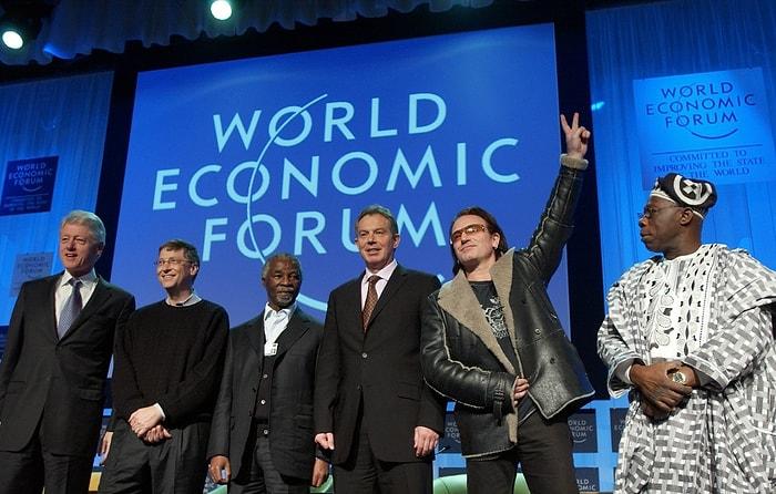 Akılda Kalan Alıntılar ve Önemli Konu Başlıkları İle 21 Maddede Davos Zirvesinin Özeti